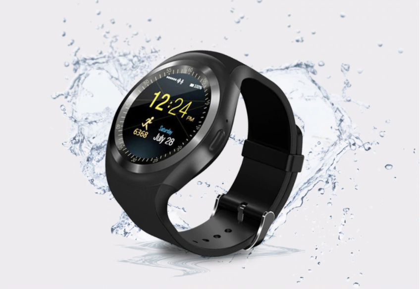 Smartwatch Y1